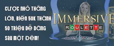 Giải Đấu Jackpot Tuần promotion