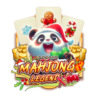 Mahjong Legend X'mas