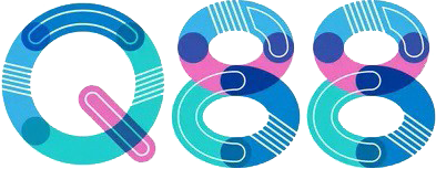 q88life Logo